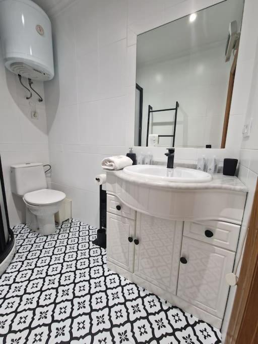 614A Coqueto ático by R2R Consulting - Apartamento de 1 dormitorio - 6