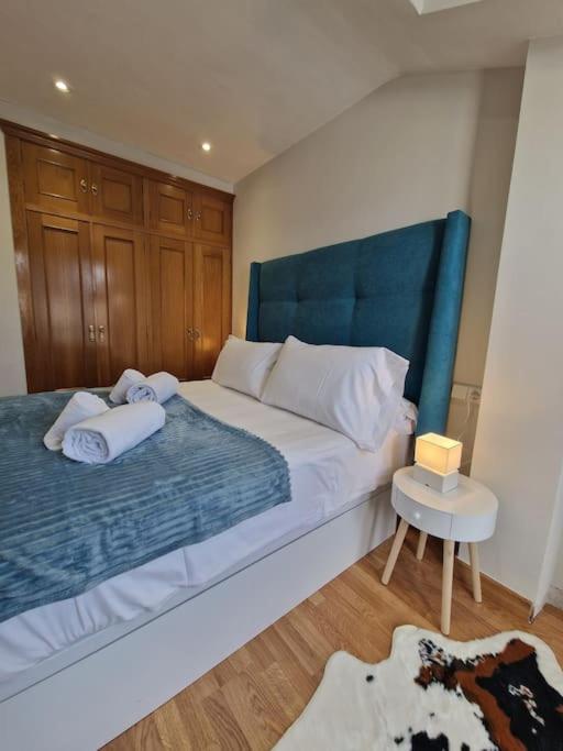 614A Coqueto ático by R2R Consulting - Apartamento de 1 dormitorio - 8