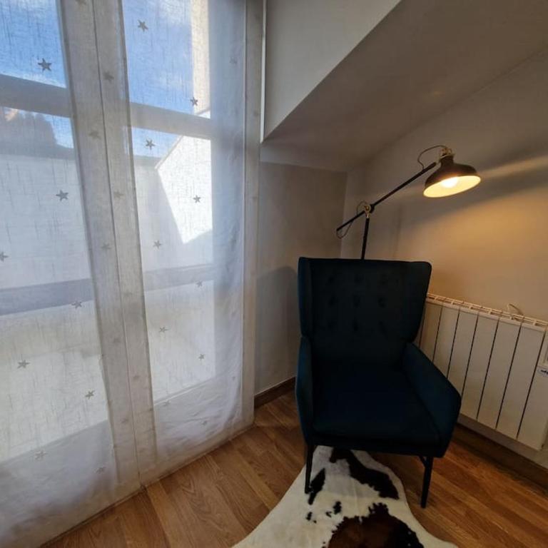 614A Coqueto ático by R2R Consulting - Apartamento de 1 dormitorio - 10