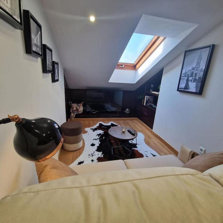 614A Coqueto ático by R2R Consulting - Apartamento de 1 dormitorio - 12