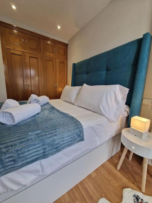 614A Coqueto ático by R2R Consulting - Apartamento de 1 dormitorio - 13