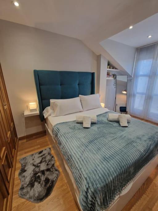 614A Coqueto ático by R2R Consulting - Apartamento de 1 dormitorio - 17
