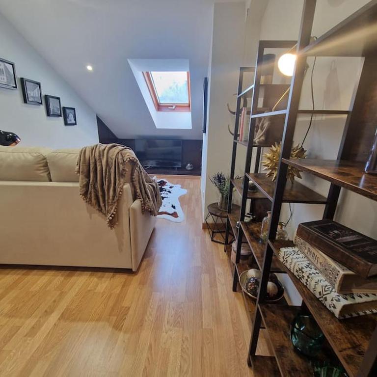 614A Coqueto ático by R2R Consulting - Apartamento de 1 dormitorio - 19