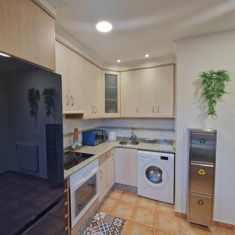 614A Coqueto ático by R2R Consulting - Apartamento de 1 dormitorio - 21