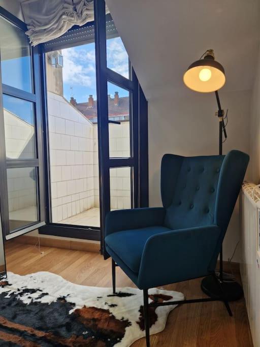 614A Coqueto ático by R2R Consulting - Apartamento de 1 dormitorio - 22