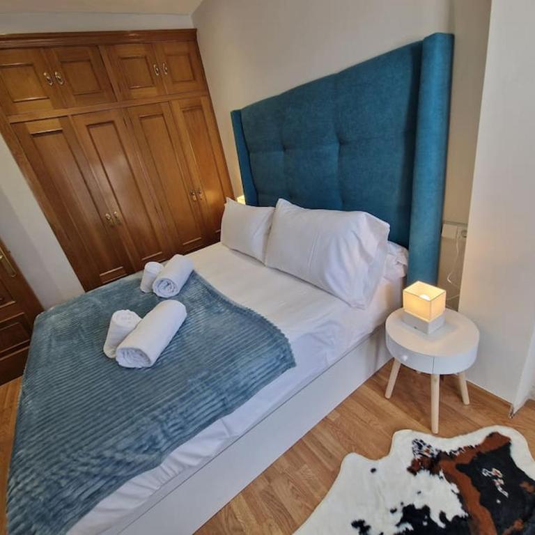614A Coqueto ático by R2R Consulting - Apartamento de 1 dormitorio - 23