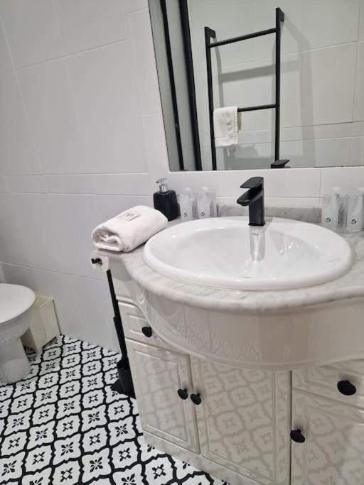 614A Coqueto ático by R2R Consulting - Apartamento de 1 dormitorio - 24
