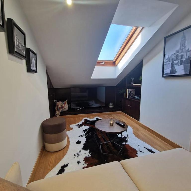 614A Coqueto ático by R2R Consulting - Apartamento de 1 dormitorio - 25