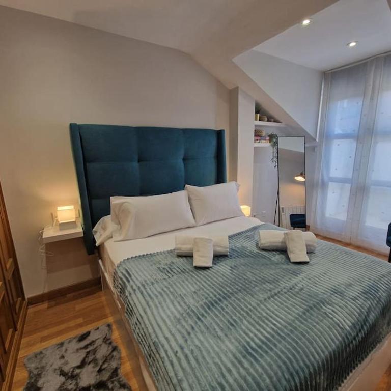 614A Coqueto ático by R2R Consulting - Apartamento de 1 dormitorio - 26