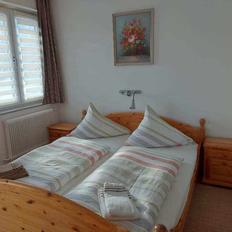 Haus Mundl - Apartamento de 3 dormitorios - 6