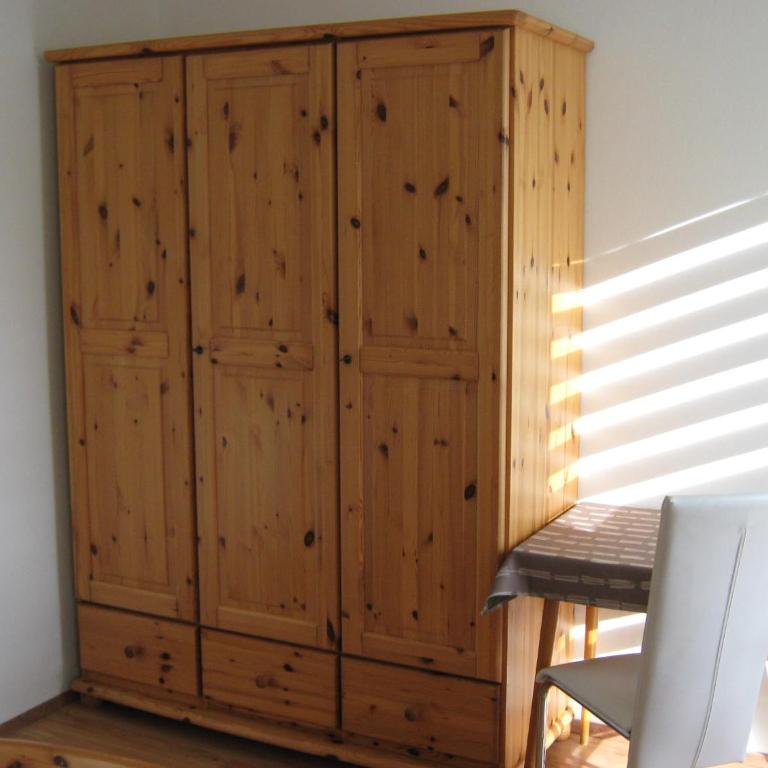 Haus Mundl - Apartamento de 3 dormitorios - 7