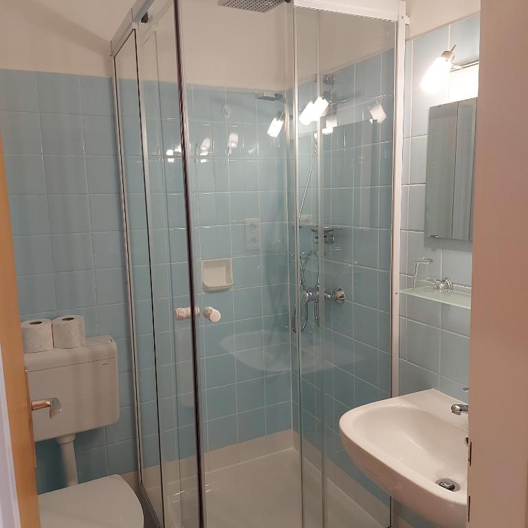 Haus Mundl - Apartamento de 3 dormitorios - 8