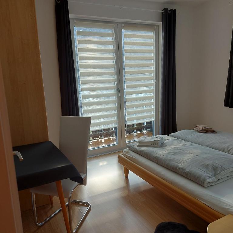 Haus Mundl - Apartamento de 3 dormitorios - 10