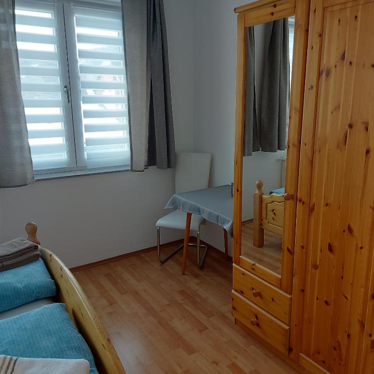 Haus Mundl - Apartamento de 3 dormitorios - 13