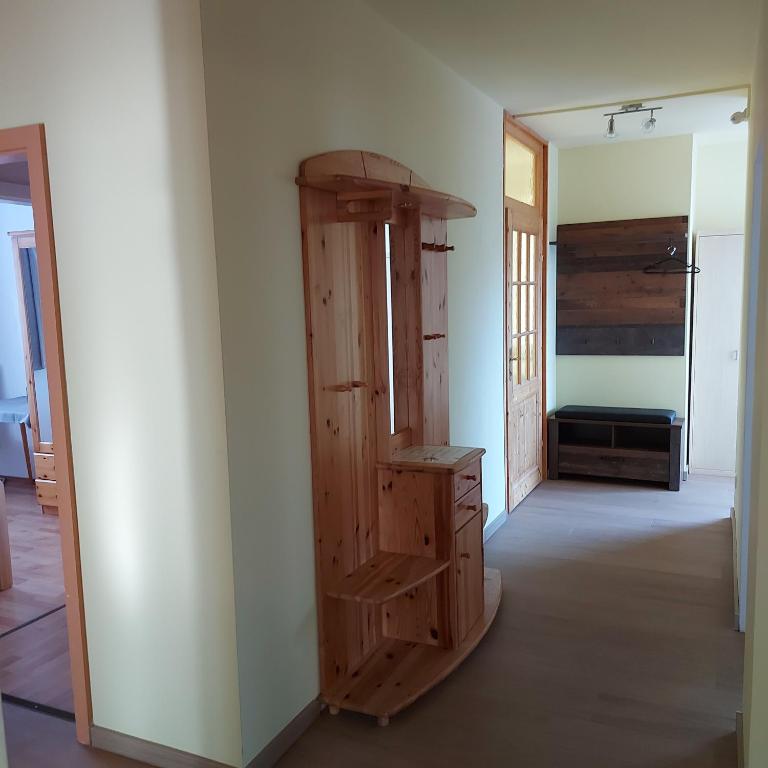 Haus Mundl - Apartamento de 3 dormitorios - 15