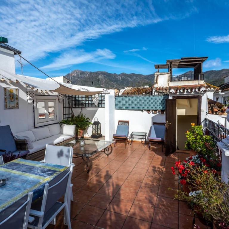 Casa Valdes - Casa de 4 dormitorios - 35
