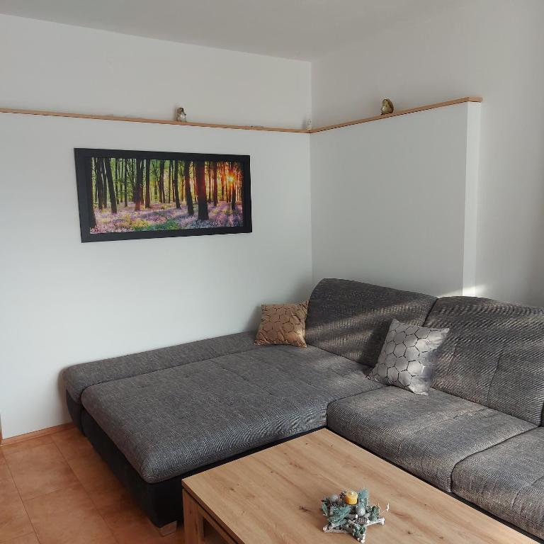Haus Mundl - Apartamento de 3 dormitorios - 17