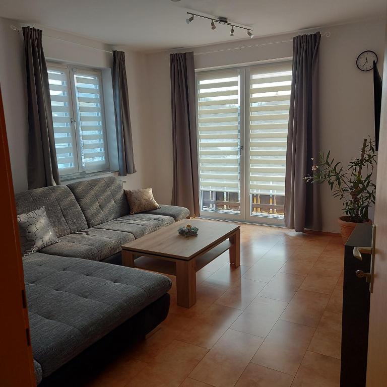 Haus Mundl - Apartamento de 3 dormitorios - 19