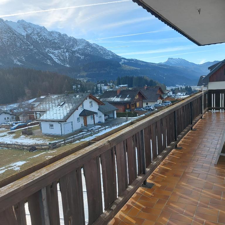 Haus Mundl - Apartamento de 3 dormitorios - 20