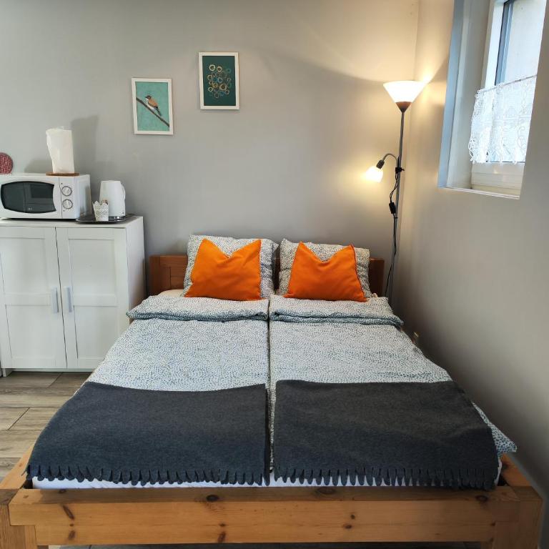 Charmant studio á Autrans - Appartement - 4