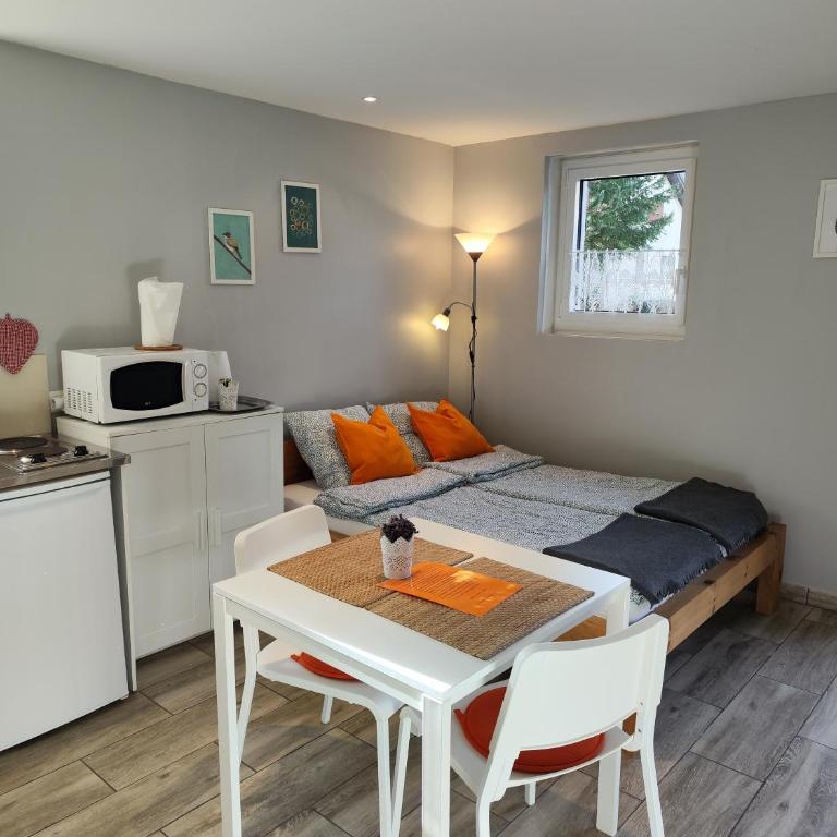 Charmant studio á Autrans - Appartement - 3