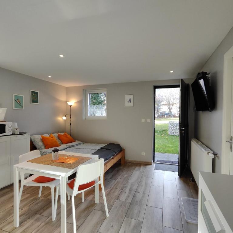 Charmant studio á Autrans - Appartement - 2
