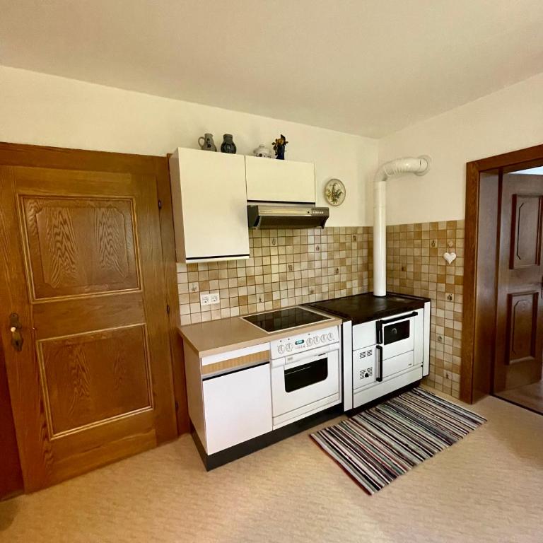 Appart Moidl - Apartment mit 2 Schlafzimmern - 25
