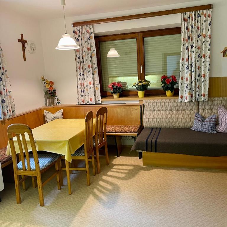 Appart Moidl - Apartment mit 2 Schlafzimmern - 26