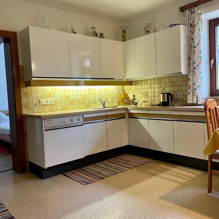 Appart Moidl - Apartment mit 2 Schlafzimmern - 24