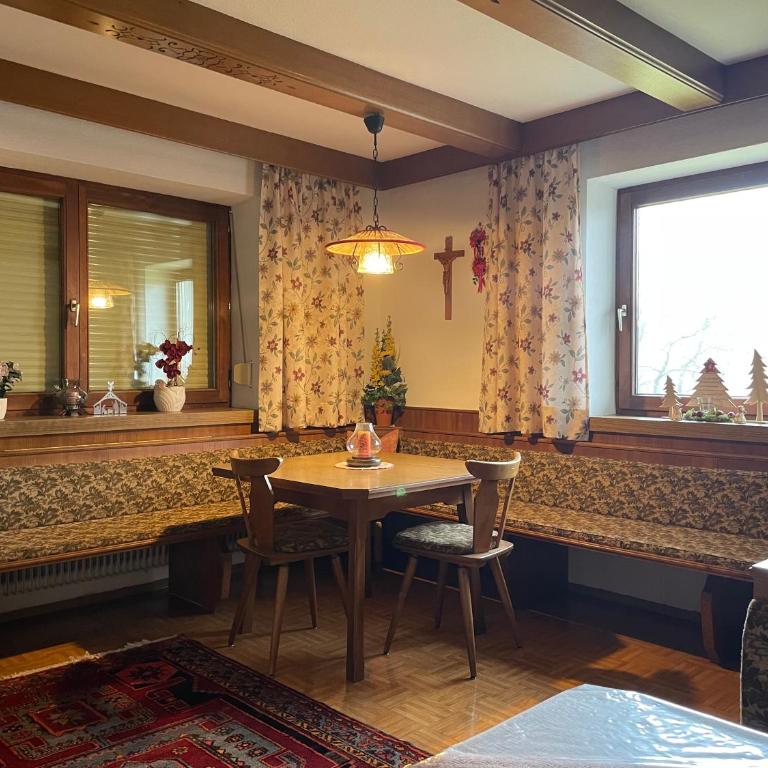 Appart Moidl - Apartment mit 2 Schlafzimmern - 23
