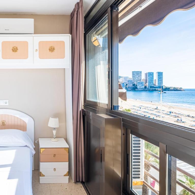 Las Arenas 1-C Apartment Levante Beach - Apartment - 18