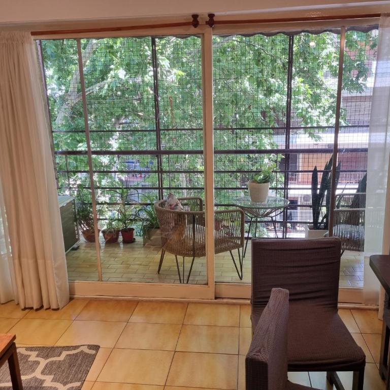 Apart Campana VDP - Apartamento de 1 dormitorio - 6
