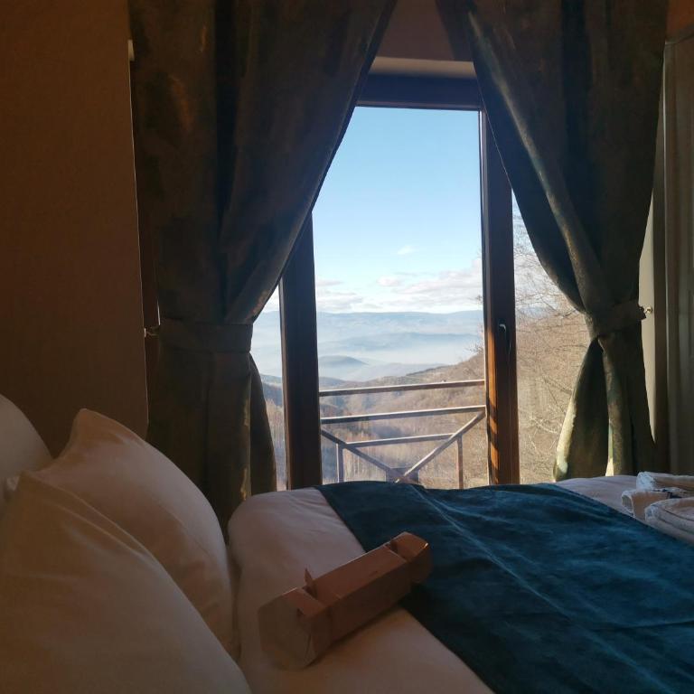 BELVEDERE A9 ( N LUX MILMARI RESORT) - One-Bedroom Apartment - 5