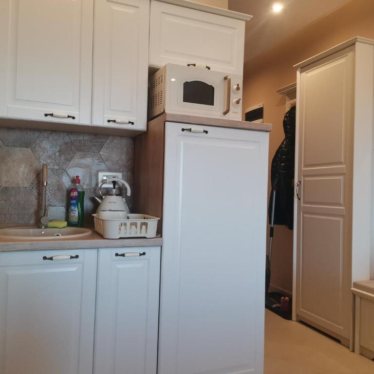BELVEDERE A9 ( N LUX MILMARI RESORT) - One-Bedroom Apartment - 11