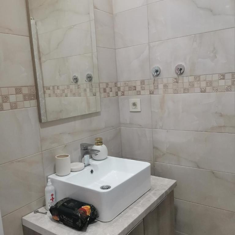 BELVEDERE A9 ( N LUX MILMARI RESORT) - One-Bedroom Apartment - 25