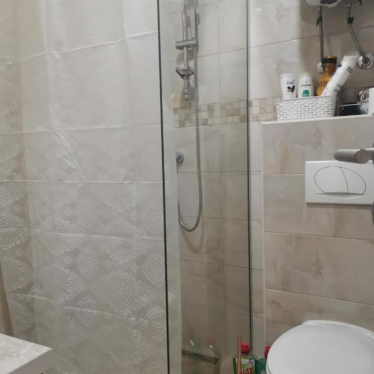 BELVEDERE A9 ( N LUX MILMARI RESORT) - One-Bedroom Apartment - 24