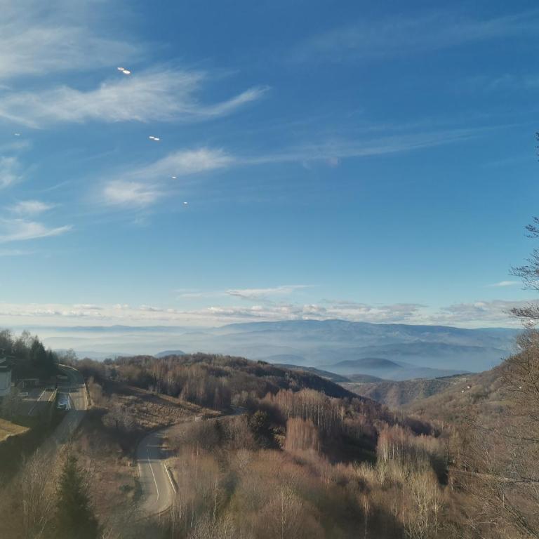 BELVEDERE A9 ( N LUX MILMARI RESORT) - One-Bedroom Apartment - 3