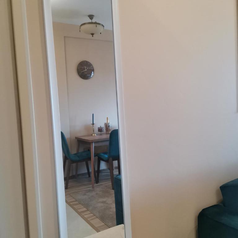 BELVEDERE A9 ( N LUX MILMARI RESORT) - One-Bedroom Apartment - 12