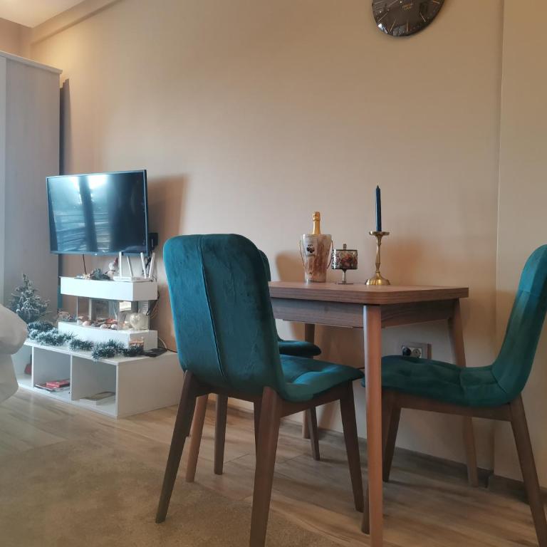 BELVEDERE A9 ( N LUX MILMARI RESORT) - One-Bedroom Apartment - 15