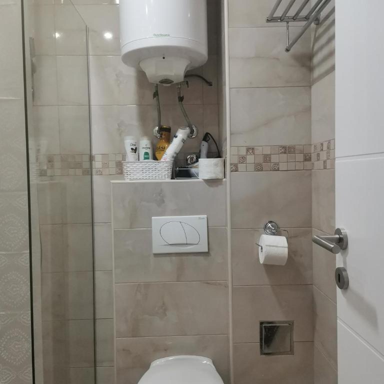 BELVEDERE A9 ( N LUX MILMARI RESORT) - One-Bedroom Apartment - 22