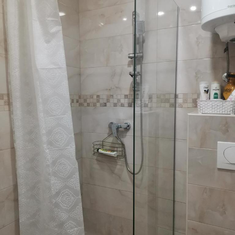 BELVEDERE A9 ( N LUX MILMARI RESORT) - One-Bedroom Apartment - 26