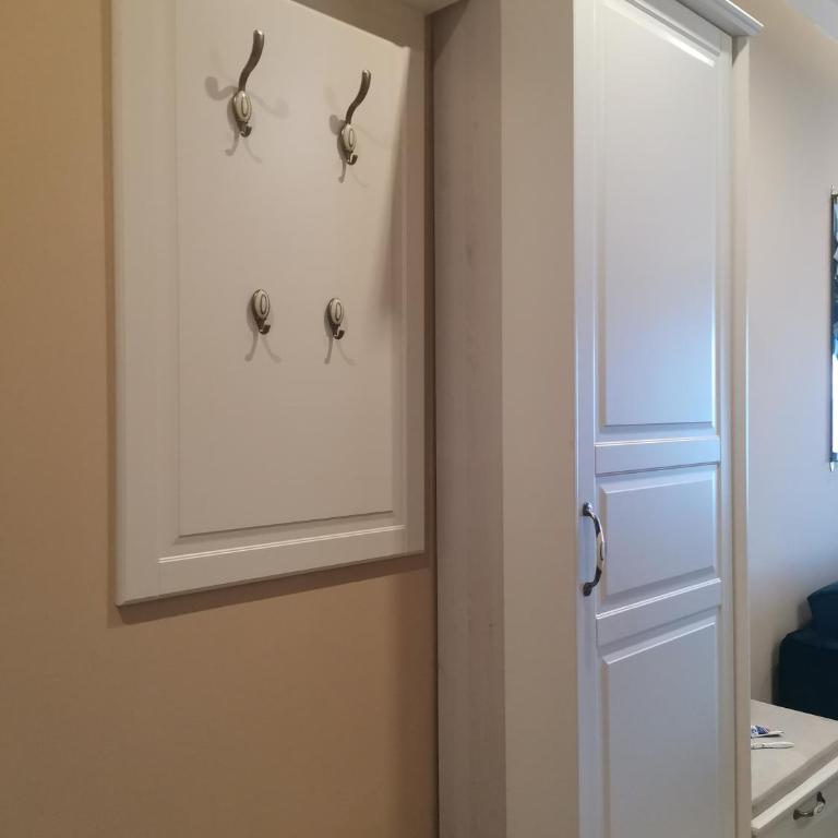 BELVEDERE A9 ( N LUX MILMARI RESORT) - One-Bedroom Apartment - 9