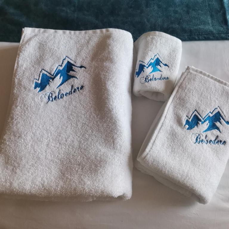 BELVEDERE A9 ( N LUX MILMARI RESORT) - One-Bedroom Apartment - 8