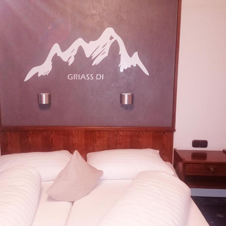 Alte Post - Classic Doppelzimmer mit Balkon - 1