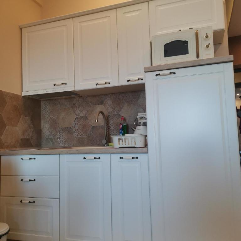 BELVEDERE A9 ( N LUX MILMARI RESORT) - One-Bedroom Apartment - 10