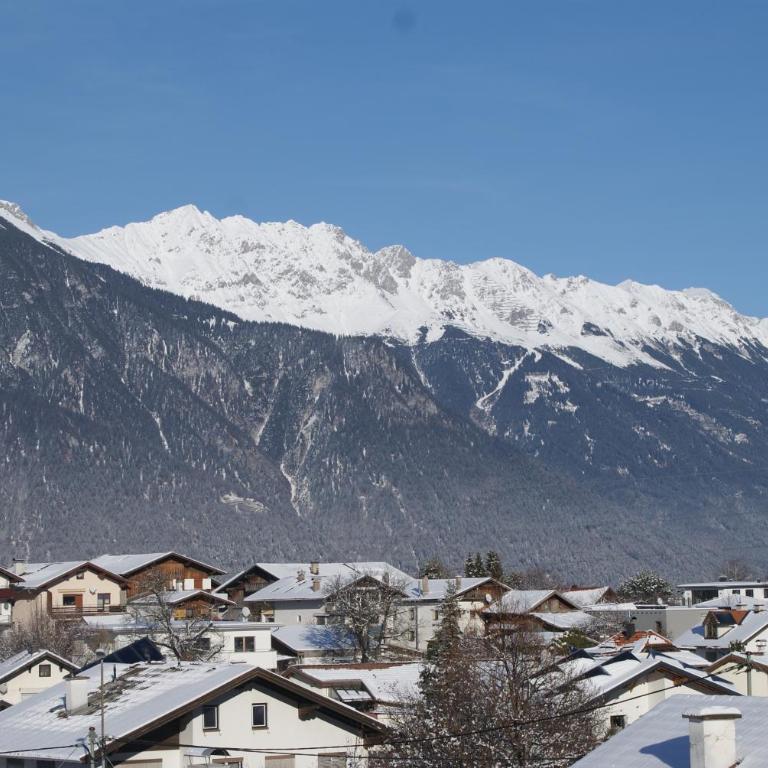 Penthouse-Feeling MaBeA - Apartment mit 3 Schlafzimmern - 40