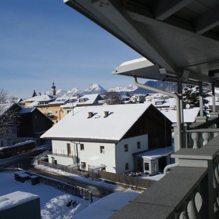 Penthouse-Feeling MaBeA - Apartment mit 3 Schlafzimmern - 41