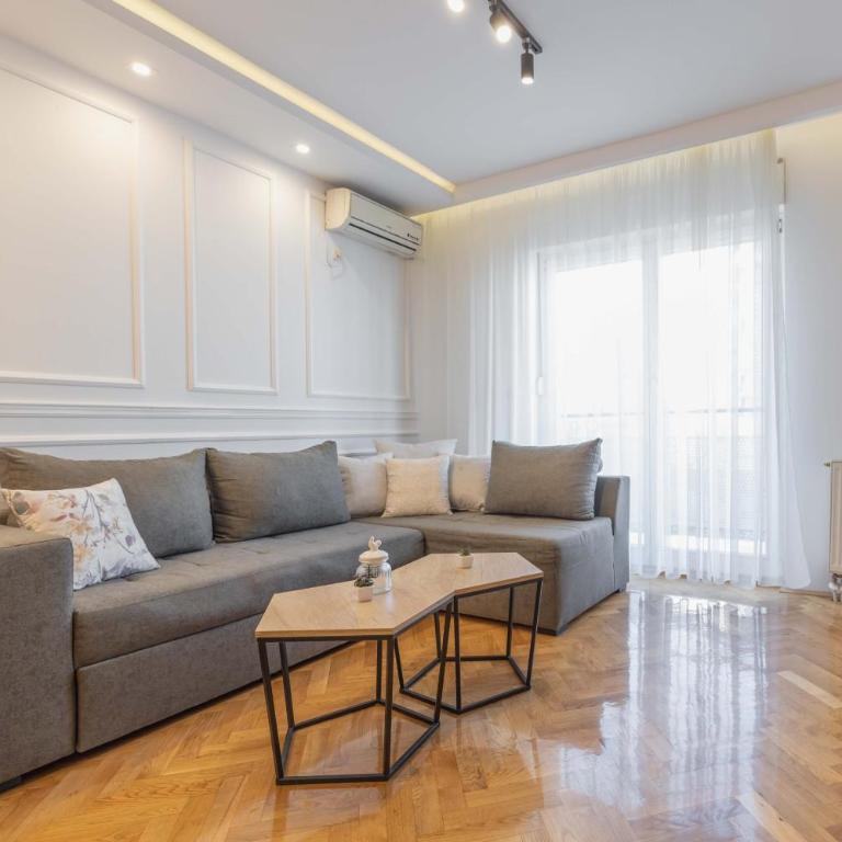 Apartment Marina - Apartman sa 1 Spavaćom Sobom - 9