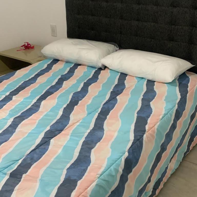 HIPÓLITO YRIGOYEN - Apartamento de 1 dormitorio - 2