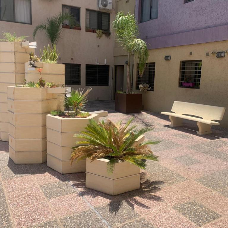 HIPÓLITO YRIGOYEN - Apartamento de 1 dormitorio - 3